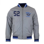 Blouson garon ecaven1016 gris