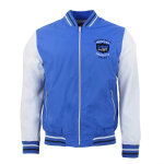 Blouson garon evans1016 bleu