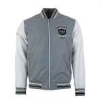 Blouson garon evans1016 gris