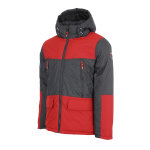Blouson homme calger rouge Blouson homme calger rouge