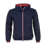 Blouson homme capik marine