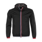 Blouson homme capik noir Blouson homme capik noir