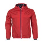 Blouson homme capik rouge Blouson homme capik rouge