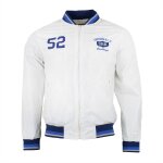 Blouson homme caven blanc