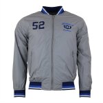 Blouson homme caven gris