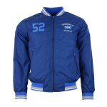 Blouson homme caven marine