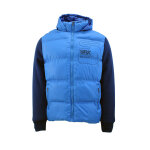 Blouson homme ceverto bleu
