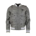 Blouson homme ciori marron
