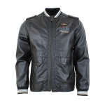 Blouson homme cioribi noir