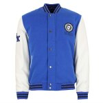 Blouson homme corly bleu Blouson homme corly bleu