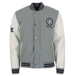 Blouson homme corly gris Blouson homme corly gris