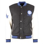 Blouson homme corly noir Blouson homme corly noir