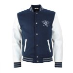 Blouson homme corty marine