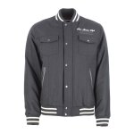 Blouson homme cotedy noir