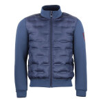 Blouson homme cruz marine