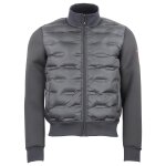 Blouson homme cruz noir