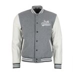 Blouson homme cyse gris