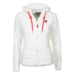 Blouson polaire falane blanc