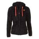 Blouson polaire falane noir