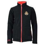 Blouson polaire fasak noir