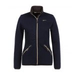 Blouson polaire femme acamfull marine Blouson polaire femme acamfull marine