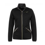 Blouson polaire femme acamfull noir Blouson polaire femme acamfull noir