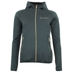 Blouson polaire femme acampo noir Blouson polaire femme acampo noir