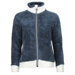 Blouson polaire femme achef marine