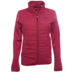 Blouson polaire femme advantime fuchsia Blouson polaire femme advantime fuchsia