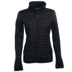 Blouson polaire femme advantime marine