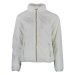 Blouson polaire femme arendel �cru