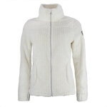 Blouson polaire femme ataway cru