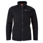 Blouson polaire fille facesare noir Blouson polaire fille facesare noir
