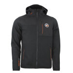 Blouson polaire homme carhood noir