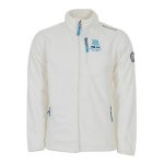 Blouson polaire homme cewelt blanc (du m au xxl)