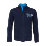 Blouson polaire homme copa marine