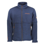 Blouson polaire homme cracker maine