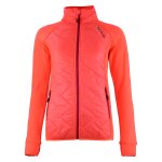 Blouson polarshell femme acer corail Blouson polarshell femme acer corail