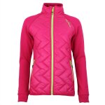 Blouson polarshell femme acer fuchsia Blouson polarshell femme acer fuchsia