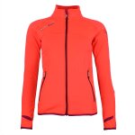 Blouson polarshell femme aclimate corail Blouson polarshell femme aclimate corail