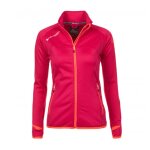 Blouson polarshell femme aclimate fuchsia Blouson polarshell femme aclimate fuchsia