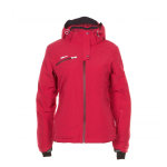 Blouson de ski femme acali fuchsia Blouson de ski femme acali fuchsia