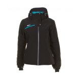 Blouson de ski femme acali noir Blouson de ski femme acali noir
