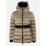 Blouson de ski agnela mordore