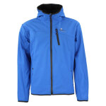 Blouson de ski camso bleu Blouson de ski camso bleu