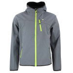 Blouson de ski camso gris Blouson de ski camso gris