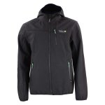 Blouson de ski camsox noir