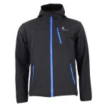 Blouson de ski camso noir Blouson de ski camso noir