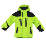 Blouson de ski ecetal38 vert