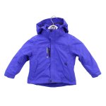 Blouson de ski faciono 3 en 1 bleu